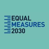 Equal Measures 2030 logo - Similar company to Global Fellows In Courage
