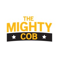 The Mighty Cob logo - Similar company to Longevity Achieved