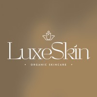 LuxeSkin logo - Similar company to Wodd Ph (Official)