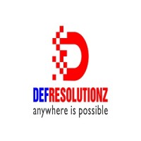Def Resolutionz logo - Similar company to Joshdan Realtors