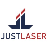 JustLaser France logo - Similar company to Precimax