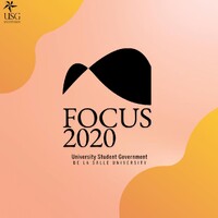 DLSU FOCUS2020 logo - Similar company to Dlsu Poliscy