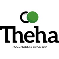 Theha B.V. logo - Similar company to Coconut Republic