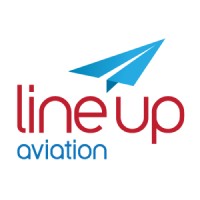 Line Up Aviation logo - Similar company to Argo Aviation International Ltd