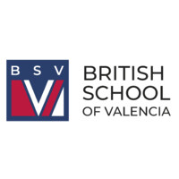 British School of Valencia logo - Similar company to El Limonar International School