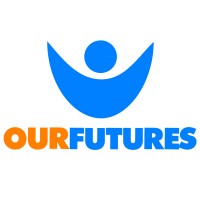 ALL OUR FUTURES LTD. logo - Similar company to Cedar Mount Academy