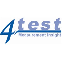 4Test Instrument AS logo - Similar company to Instrumonit