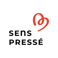 Sens pressé logo - Similar company to Kignon_Biscuits