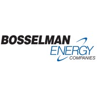 Bosselman Energy Companies logo - Similar company to Energy Control Companies