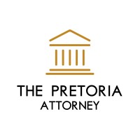 The Pretoria Attorney logo - Similar company to Krugel Heinsen Inc.