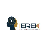 IEREK Study Abroad logo - Similar company to Pt Trifa Konsultasi Pendidikan Dan Sertifikasi