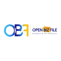 Open Biz File logo - Similar company to Termine Seus Estudos