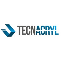 Tecnacryl logo - Similar company to Poowercool