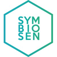 Symbiosen linjeforening logo - Similar company to Spring Trainee