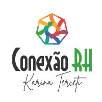 Conexão RH - Karina Terceti logo - Similar company to Casa Corp
