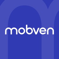 mobven logo - Similar company to Solid-Ict