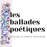 Les Ballades Poétiques logo - Similar company to Boula Pop