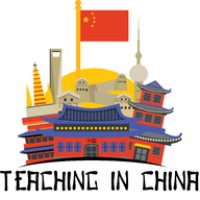 Teaching In China logo - Similar company to English Training