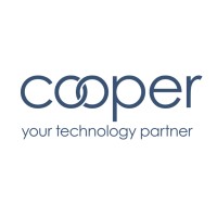 Cooper Technologies logo - Similar company to Harnex