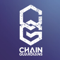 ChainGuardians logo - Similar company to Dacoco Gmbh