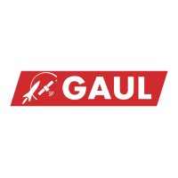 GAUL logo - Similar company to Devoray | Food 3D Printing