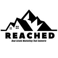 Reached logo - Similar company to Sannah Vinding - B2B Marketing Strategist & Technical Engineering Expert