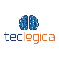 TecLogica logo - Similar company to Techlo.Io