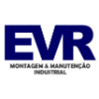 EVR Montagem & Manutenção Industrial logo - Similar company to Evr