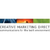 Creative Marketing Direct logo - Similar company to Quantum Marketing Services