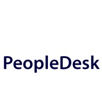 PeopleDesk logo - Similar company to Owllab