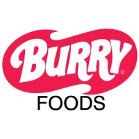Burry Foods logo - Similar company to Lantic Érable/Lantic Maple