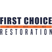 First Choice Restoration, LLC logo - Similar company to Qwikresponse Restoration & Construction