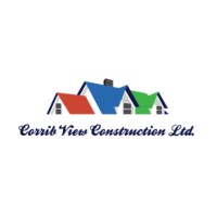 Corrib View Construction Ltd logo - Similar company to Mcdonagh Construction