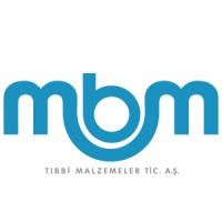 MBM Medikal logo - Similar company to Luxmed Medikal A.Ş