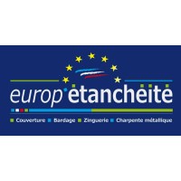 EUROP'ETANCHEITE logo - Similar company to Arco