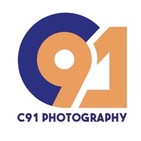 Channel 91 Photography logo - Similar company to Walter + Pearl