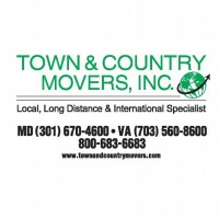 Town & Country Movers, Inc. logo - Similar company to Bioevanesce, Inc.