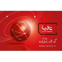 Taliya_CEO logo - Similar company to Ali Nasseri Sofiani Ceo At Arta Surin Parnyan Trading Co.,Ltd.