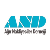AND - Ağır Nakliyeciler Derneği logo - Similar company to Flomic Freight & Logistics Llc