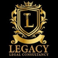 Legacy Legal Consultancy logo - Similar company to Energy Solutions (Es) Ltd.