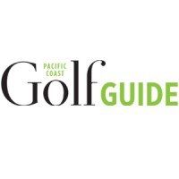 Golf Guide logo - Similar company to Golf Been