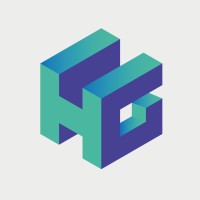 Hybrid Games logo - Similar company to Playposium