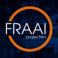 Fraai Projecten Decor en Event Styling logo - Similar company to Van Der Maarel Eventstyling