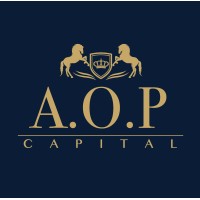 AOP Capital Ltd logo - Similar company to Upskillz Academy