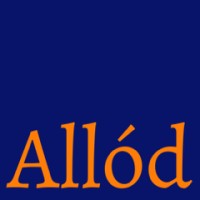 Allód logo - Similar company to Core Growth Partners