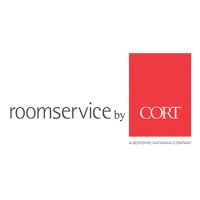 Roomservice by CORT logo - Similar company to Diplomatic Spouses Club London (Dscl)