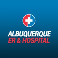 Albuquerque ER & Hospital logo - Similar company to Twilight Homes