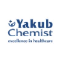 Yakub Chemist logo - Similar company to Onlinedoctor.Co.Uk