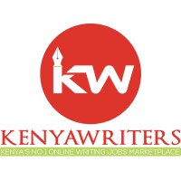kenyawriters.com logo - Similar company to Apexlistings Freelancers