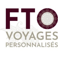 FTO Inde logo - Similar company to Thailand Divers (Phuket) - Padi 5 Star Dive Center